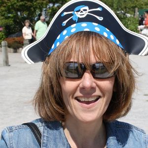 Meet your Posher, Nancy